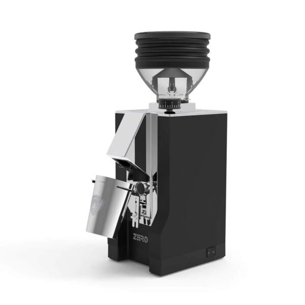 Eureka Mignon Zero 65mm Espresso Grinder - Image 2