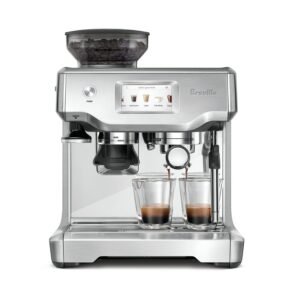 breville barista touch