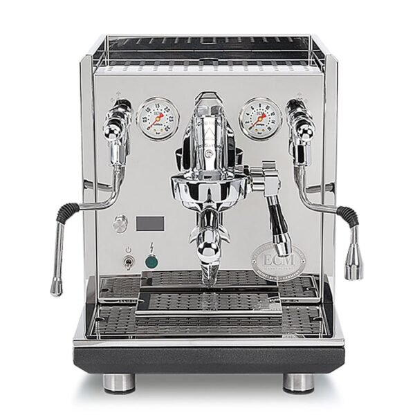 ECM Synchronika II With Flow Control - Image 3
