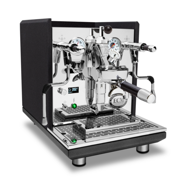 ECM Synchronika II With Flow Control - Image 2