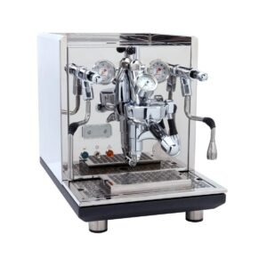 ECM Synchronika Espresso Machine With Flow Control