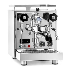 Profitec Pro 500 Espresso Machine with PID and Flow Control