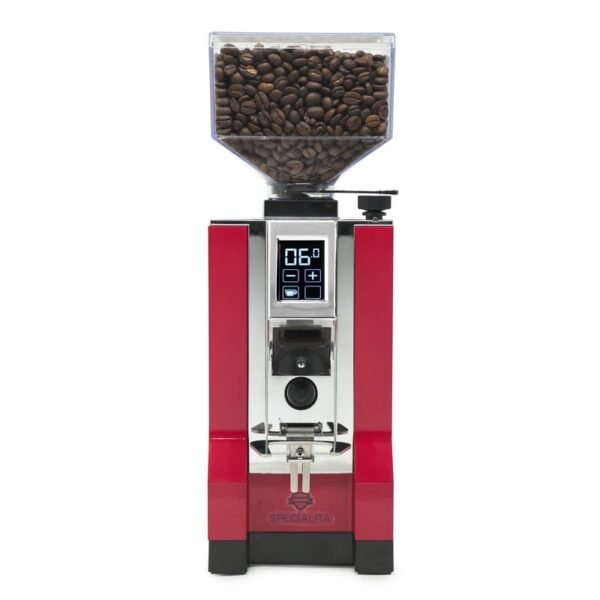 Eureka Mignon Specialita 55mm Espresso Grinder - Image 3