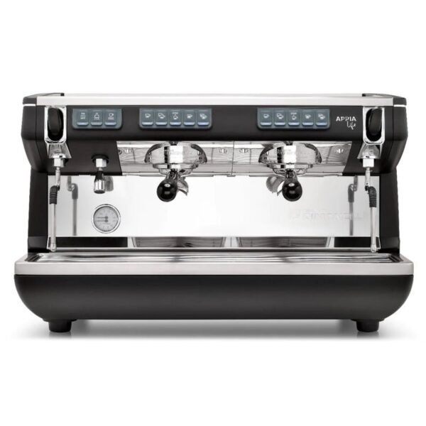 Nuova Simonelli Appia Life Volumetric Commercial Espresso Machine - Image 3
