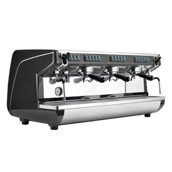 Nuova Simonelli Appia Life Volumetric Commercial Espresso Machine - Image 2