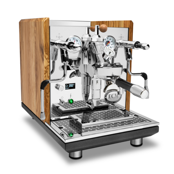 ECM Synchronika II With Flow Control - Image 5