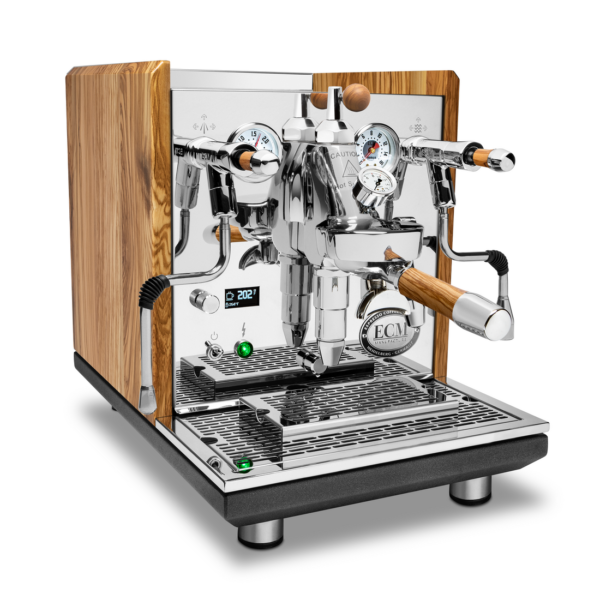 ECM Synchronika II With Flow Control - Image 6