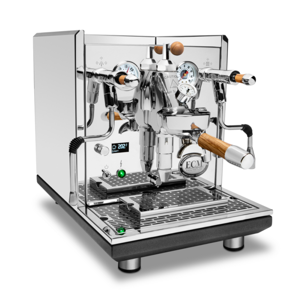 ECM Synchronika II With Flow Control - Image 4